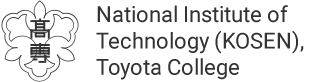 National Institute of Technology (KOSEN), Toyota College