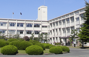 National Institute of Technology (KOSEN), Toyota College