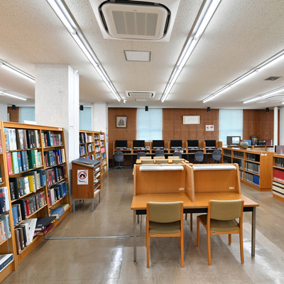 図書館