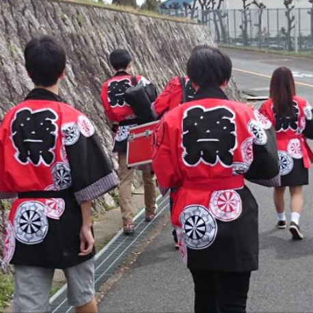 学寮等