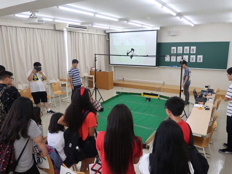 科学 豊橋 大学 技術