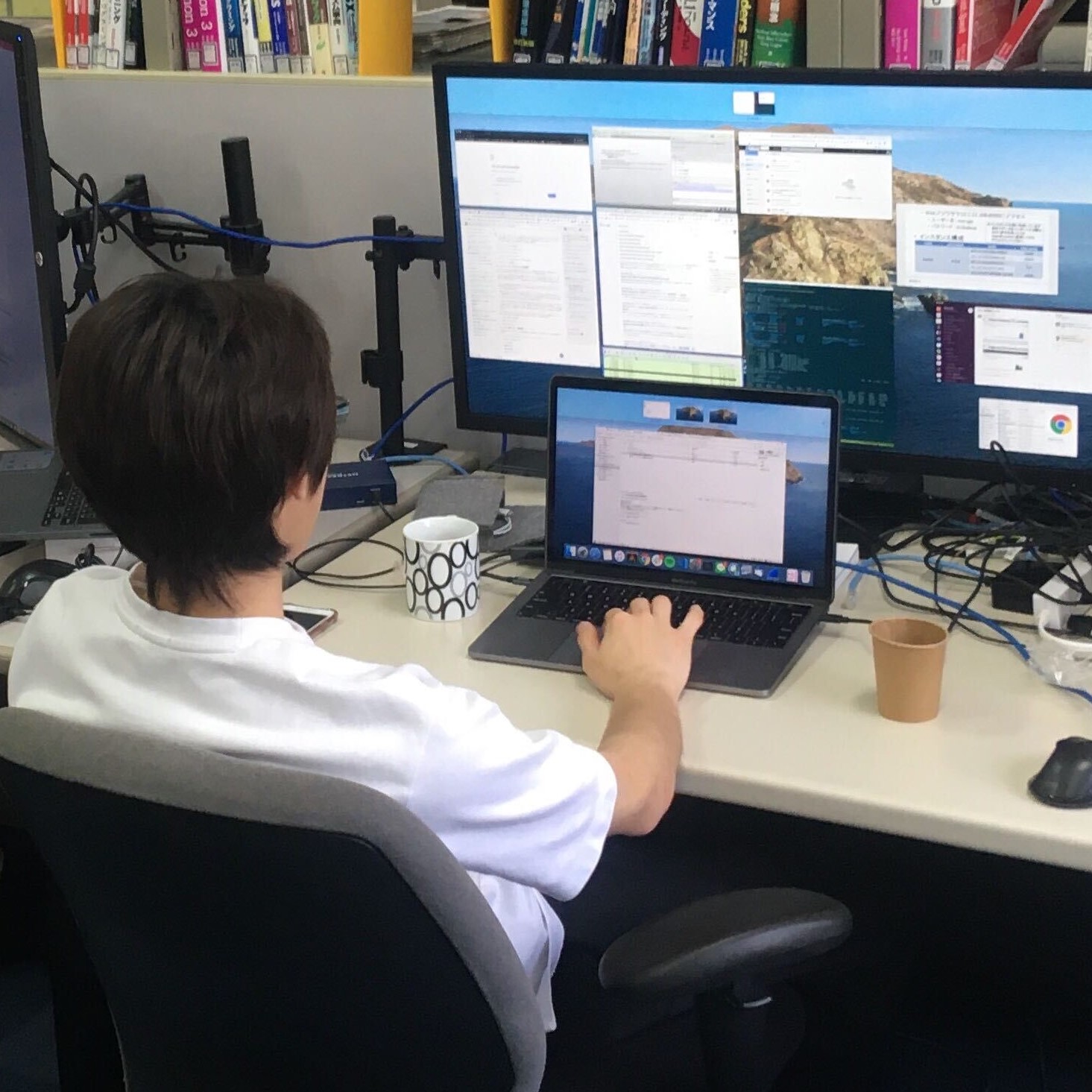 本校学生チームが、「情報危機管理コンテスト」で「文部科学大臣賞」を受賞！