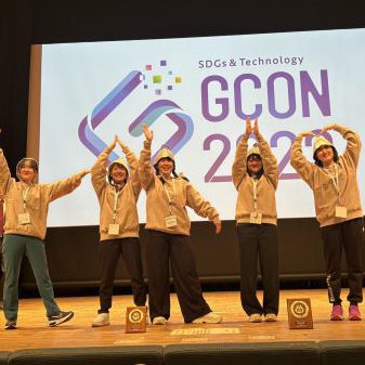 第２回高専GIRLS SDGs×Technology Contest（高専GCON2023）にて文部科学大臣賞、JFEスチール賞をダブル受賞！
