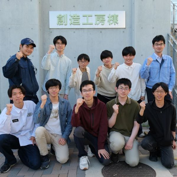 本校学生のNHK学生ロボコン2024出場が決定しました！