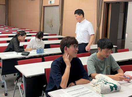 スタートアップ事業　令和6年度第2回イブニングセミナーを開催