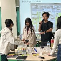 KOSEN Global Camp in Toyotaを開催しました。